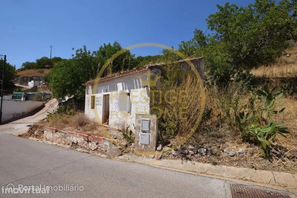 Land for sale in Alte