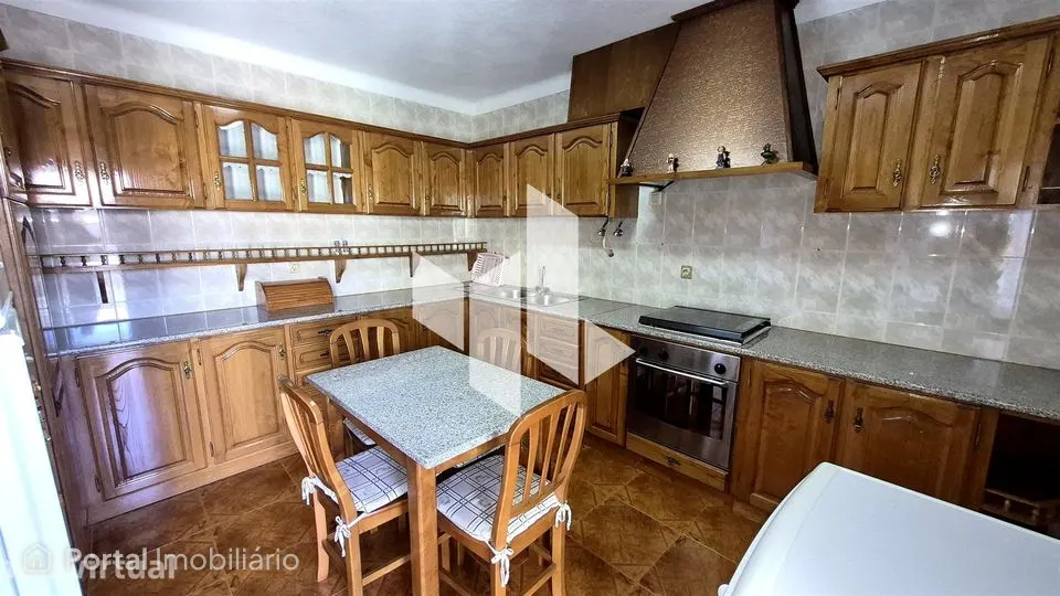 2-bedroom house for rent in Campo de Besteiros