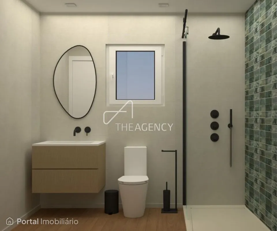 1-bedroom apartment for sale in Nazaré