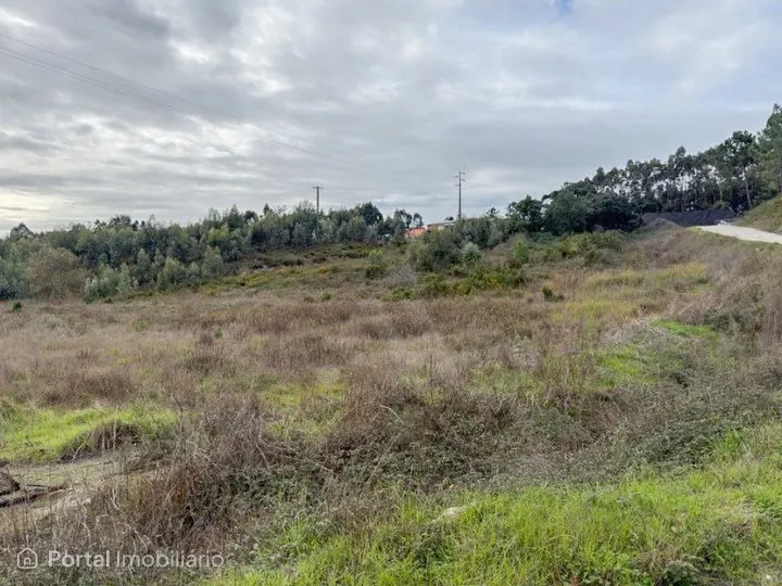 Terreno à venda em Torres Vedras