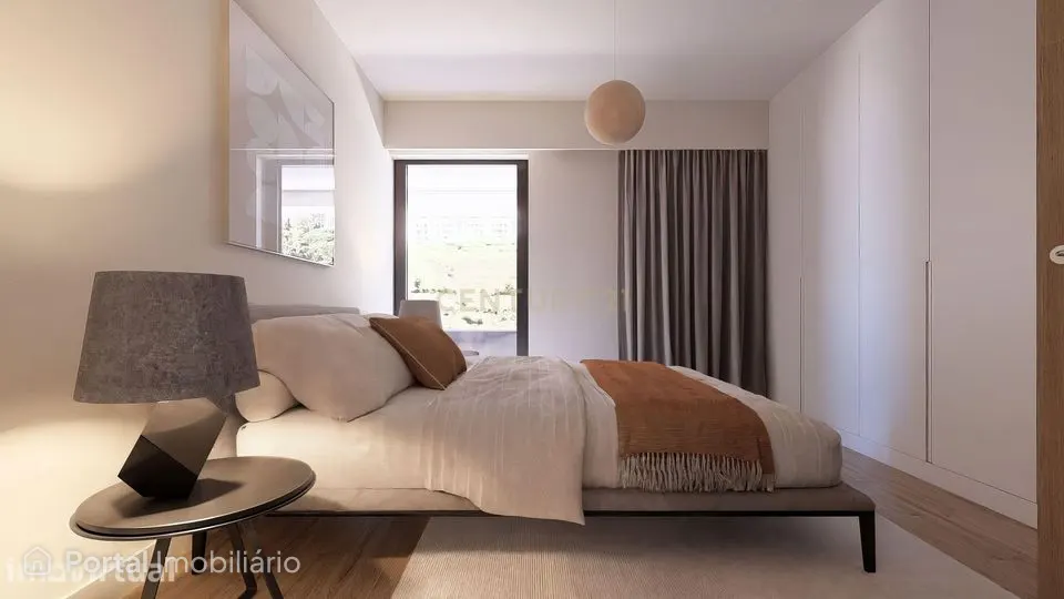 Empreendimento- CYGNUS Miraflores