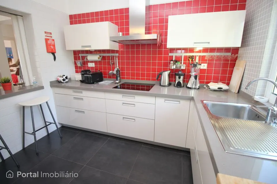 Apartamento T2, vista mar em São Rafael, Albufeira