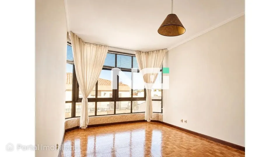 Apartamento T3 à venda em Guimarães