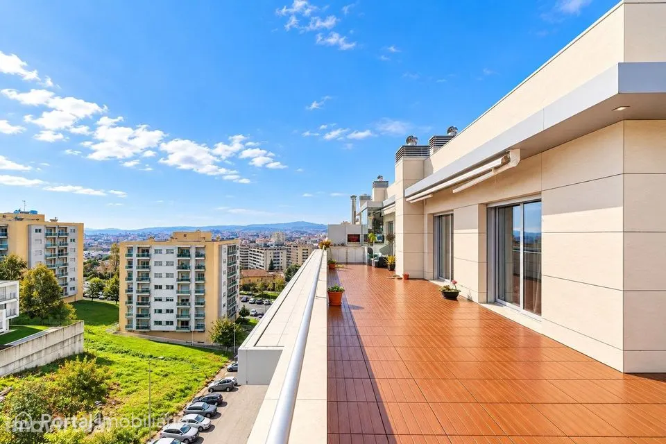 Apartamento T2 Venda