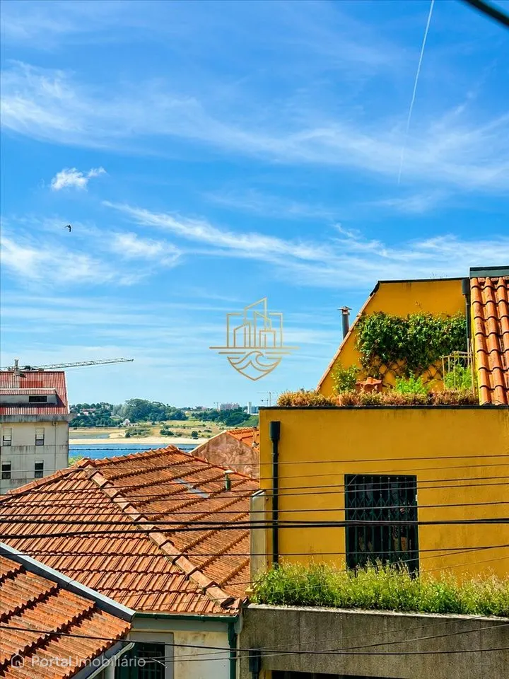 Terreno Para Construção T4 Venda em Aldoar, Foz do Douro e Nevogilde,Porto