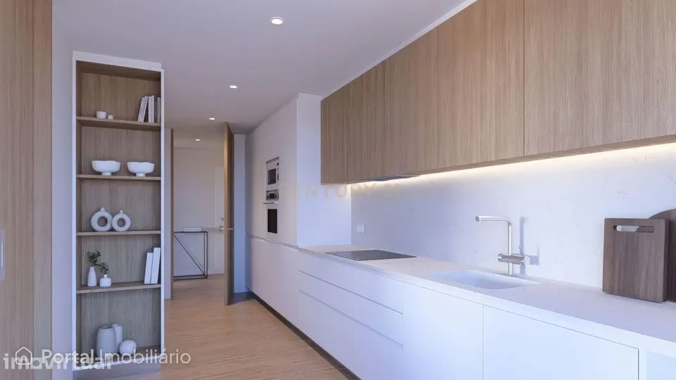 Empreendimento- CYGNUS Miraflores