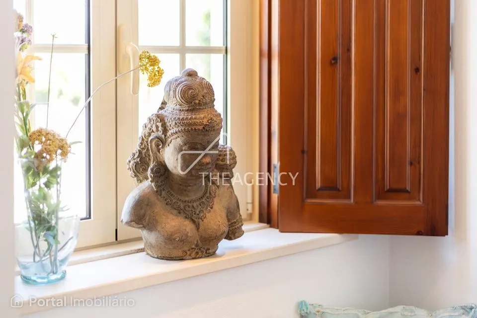 Magnífica Casa em estilo mansão