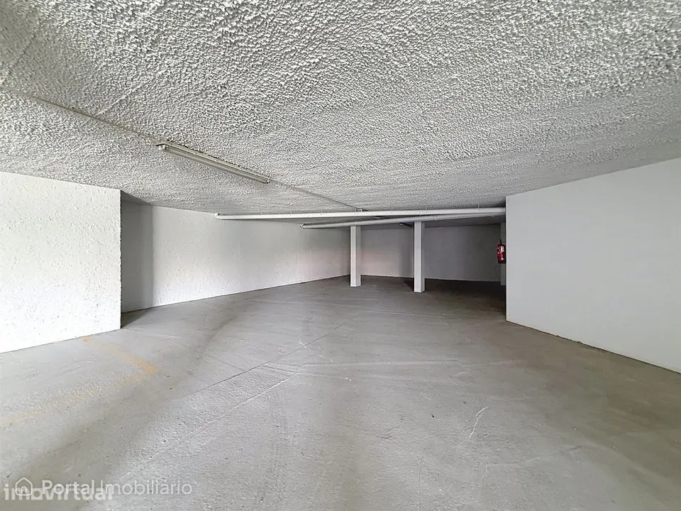 Garagem Venda em Caldas da Rainha - Nossa Senhora do Pópulo, Coto e S