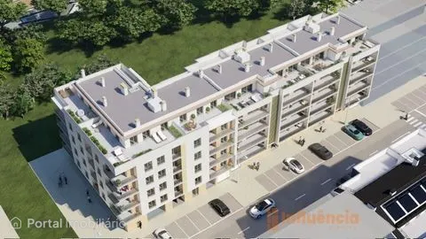 3-bedroom apartment for sale in Montijo e Afonsoeiro
