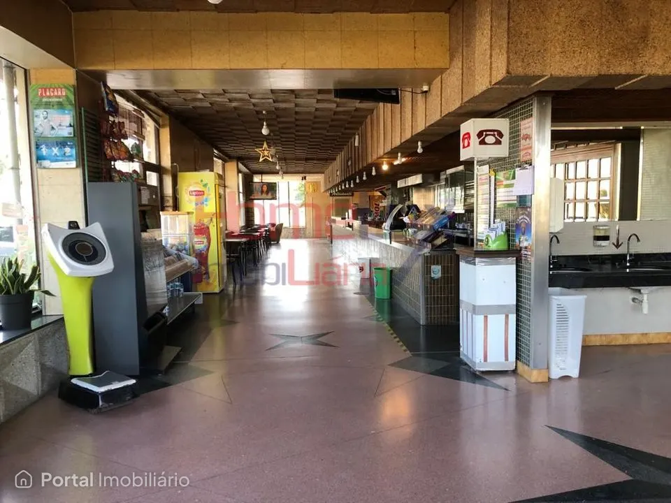 Café/Bar/Restaurante.