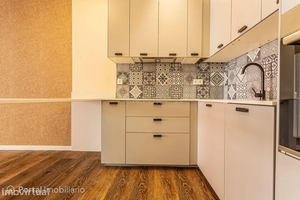 Magnifico Duplex | A Estrear | Centro Histórico de Setúbal | Junto à S