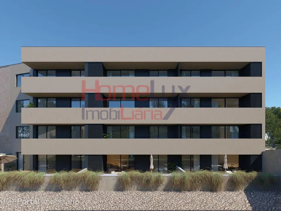 Empreendimento CRASTO LIVING em Valadares