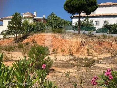 Magnifico lote para construção