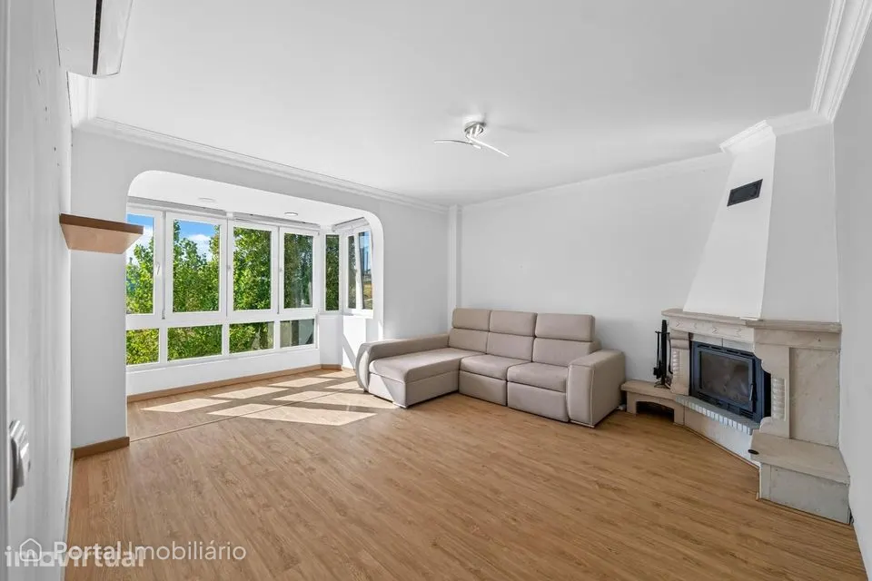Apartamento T3 em Odivelas