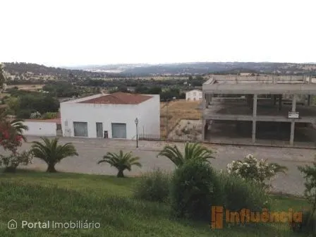 Lote de Terreno infraestruturado