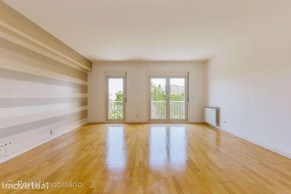 Apartamento T2 no Parque das Nações