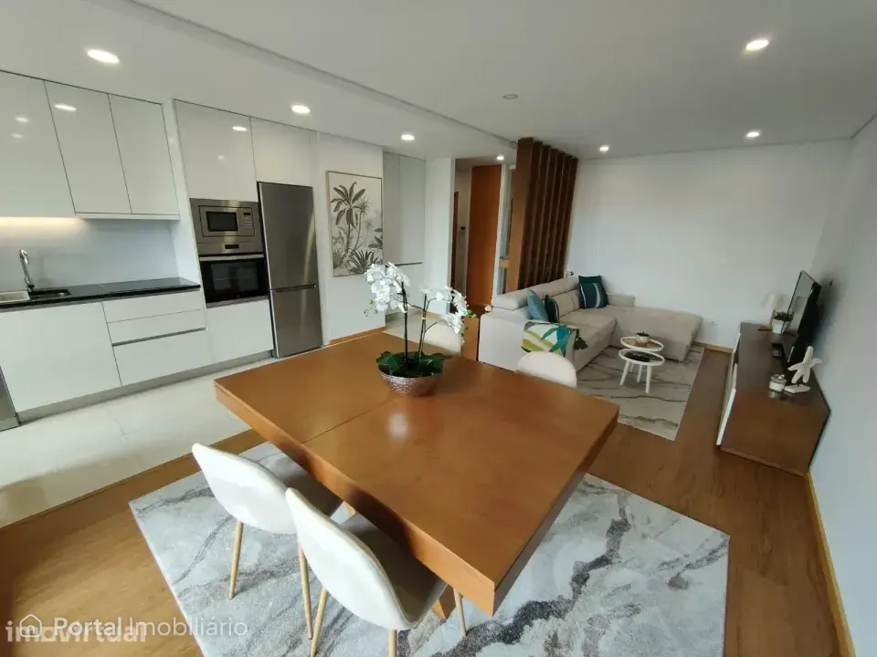 Garage for sale in Matosinhos
