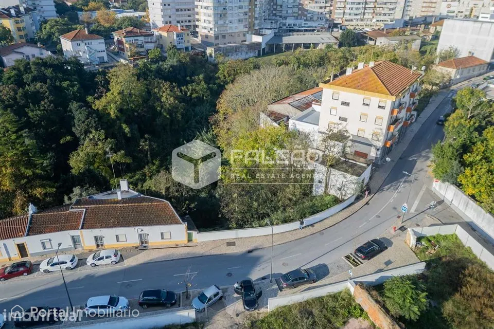 Terreno Para Construção Venda em Santarém (Marvila), Santa Iria da Ri