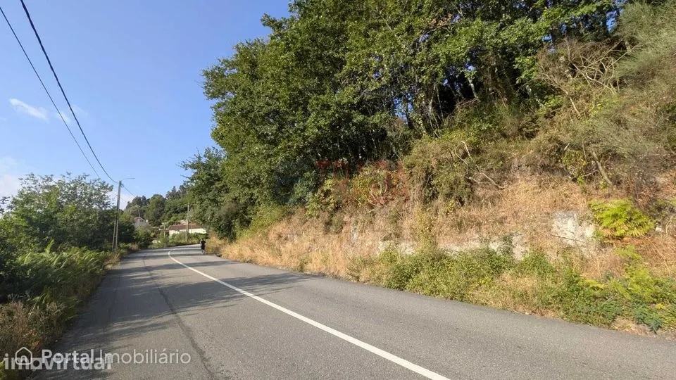 Venda 2 Terrenos Rústicos | 4.810 m² | Bons Acessos | Barros – Vila...