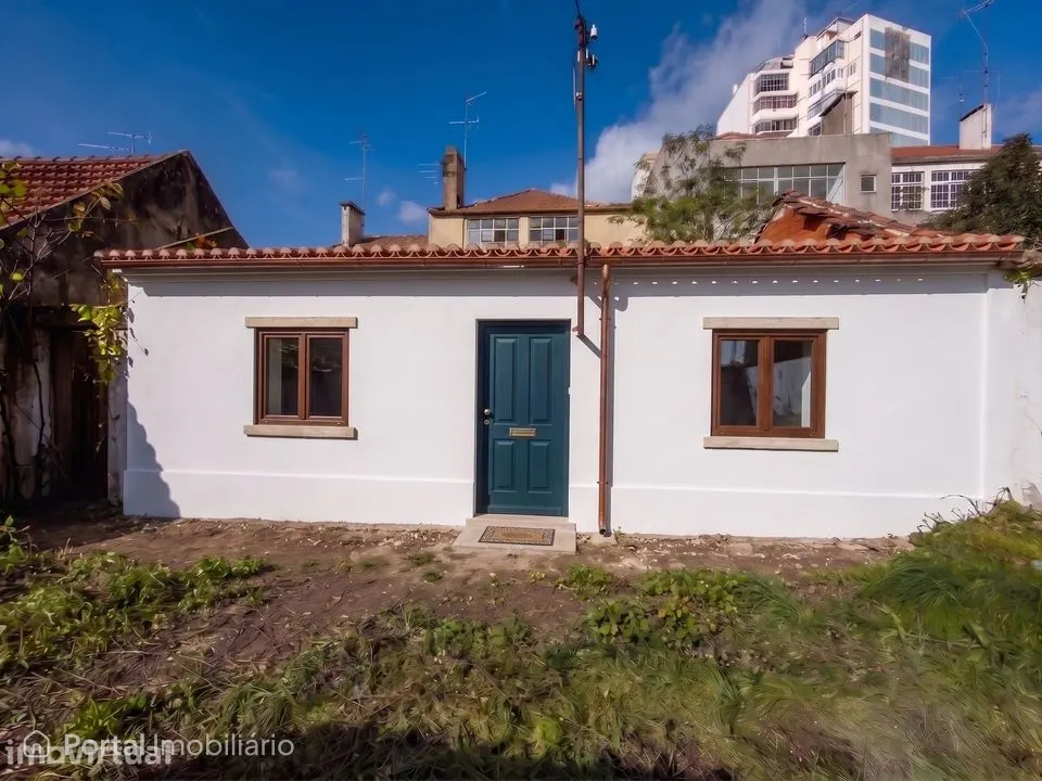 Moradia para Restaurar T3 Venda em Santarém (Marvila), Santa Iria da R