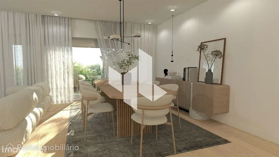 Apartamento T3 Venda em Tondela e Nandufe,Tondela