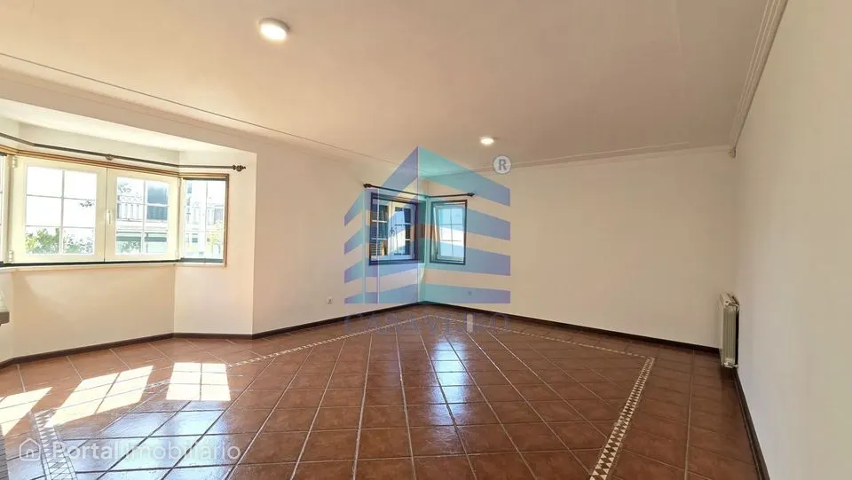Apartamento T3 em São Bernardo