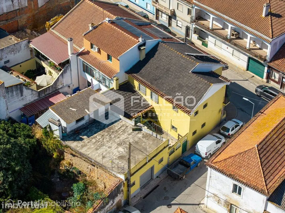 Moradia T7 Venda em Almeirim,Almeirim