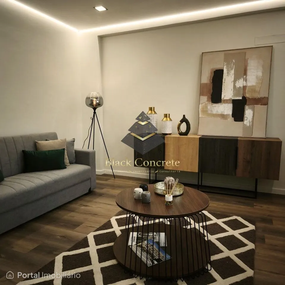 Apartamento T3 à venda em Lisboa