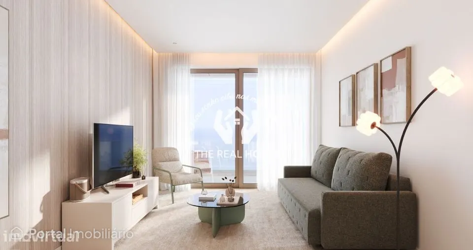 1-bedroom apartment for sale in Calheta