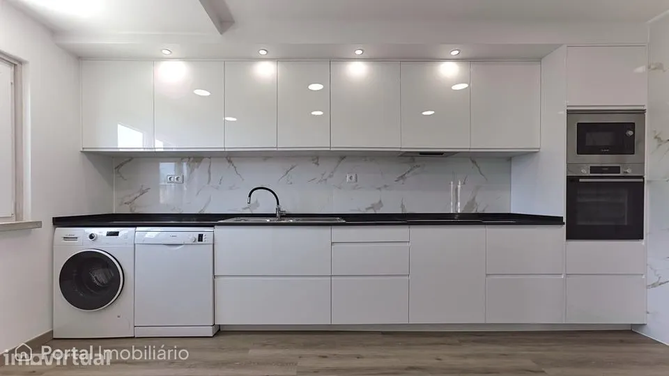 Moradia T3 de Arquitetura Contemporânea em Cascais