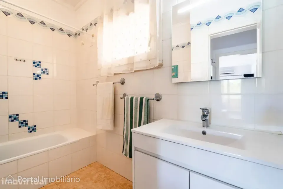 1-bedroom apartment for sale in Portimão