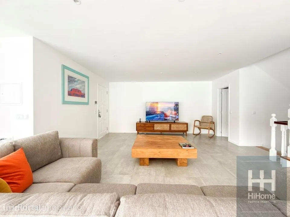 3-bedroom house for sale in São Martinho