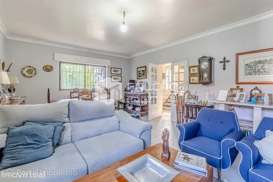 Moradia T5 Venda em Santarém (Marvila), Santa Iria da Ribeira de Santa