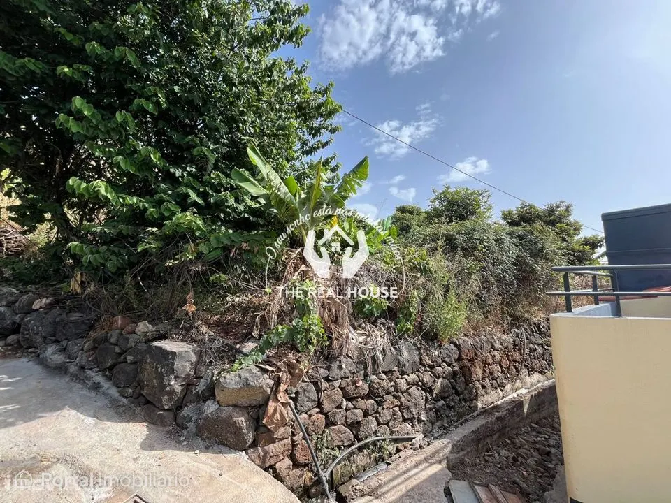 Terreno para Construção em Santa Cruz