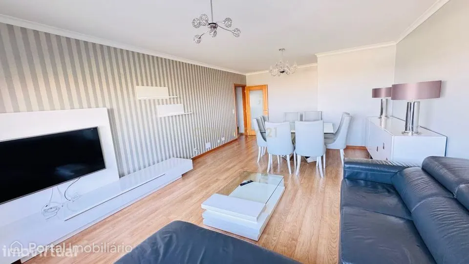 Espaçoso T3 em Loures - Ideal para a Sua Família!