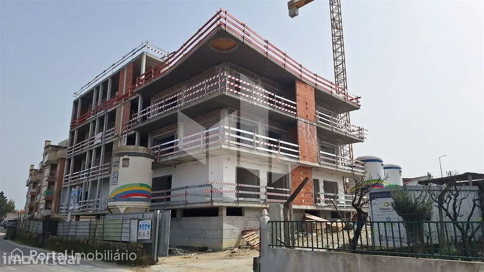 Apartamento T2 Venda em Tondela e Nandufe,Tondela