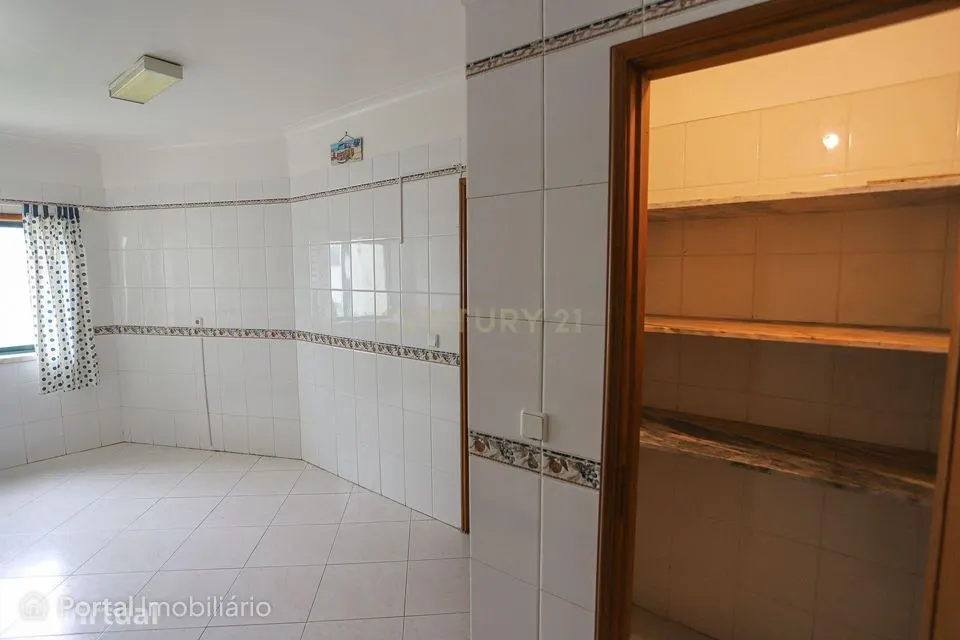Apartamento T2 em Alenquer