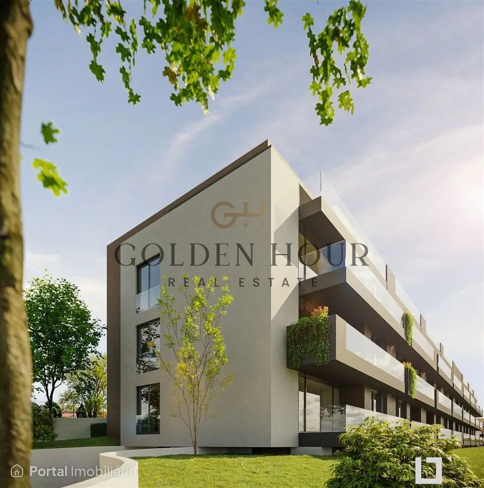Apartamento T2 Venda em Arcozelo,Vila Nova de Gaia