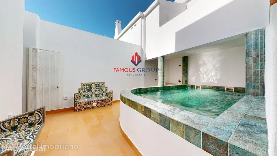 House for sale in Portimão