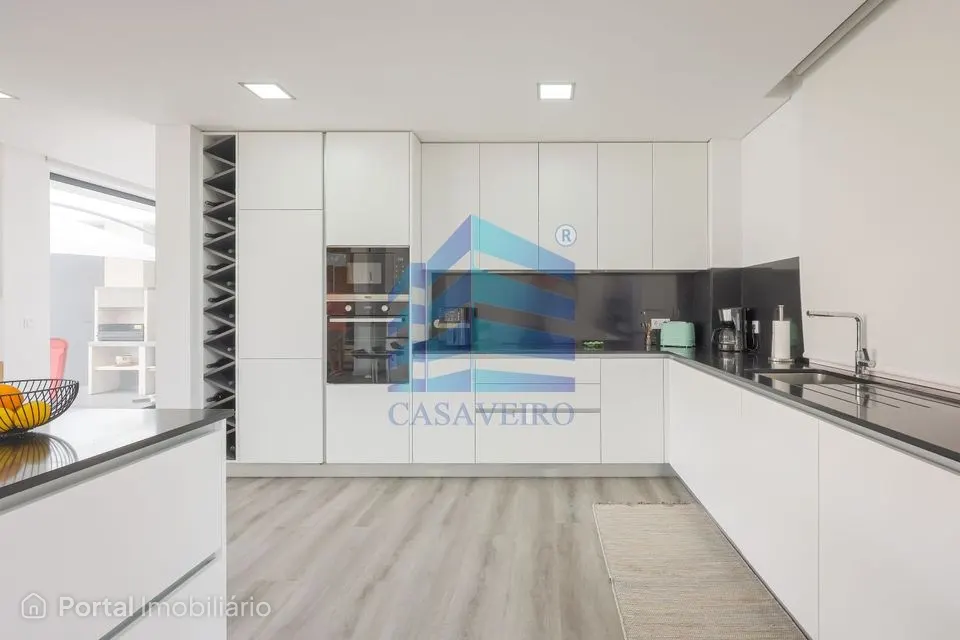 Apartamento T3 com Terraço na Praia da Vagueira