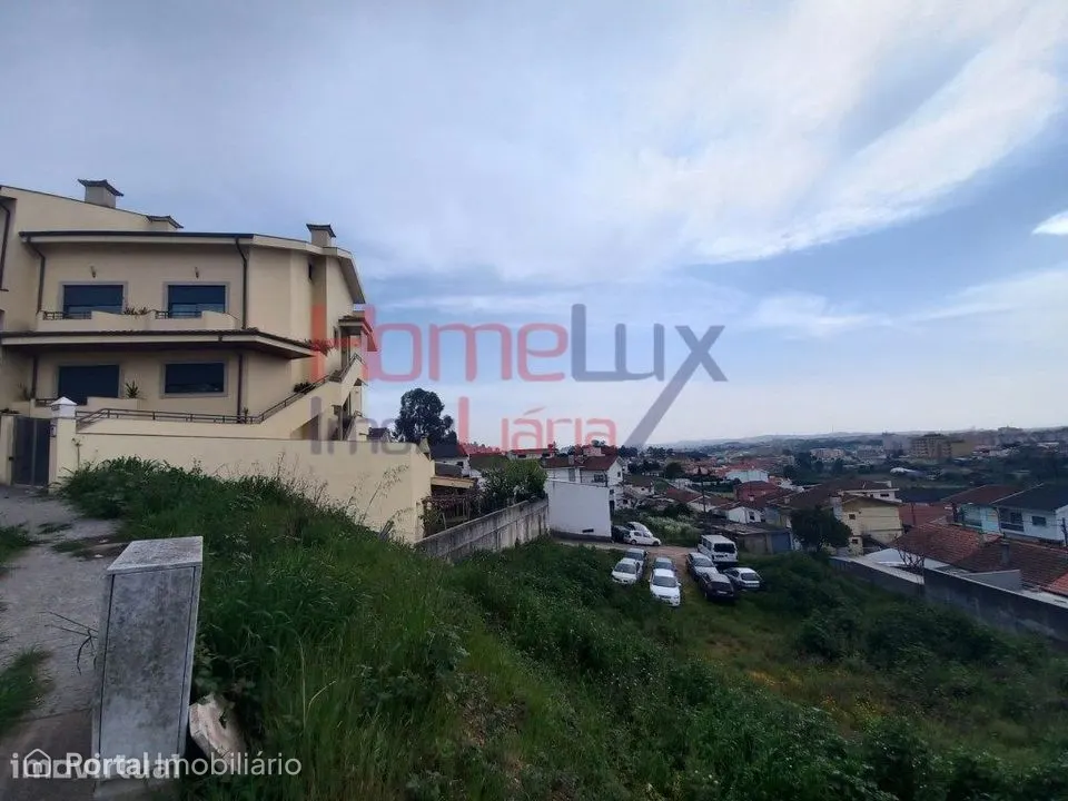Lote Baguim