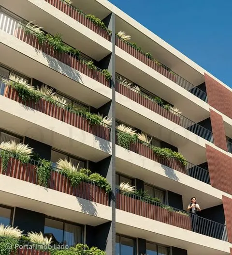 Apartamento T3 Venda em Valongo,Valongo