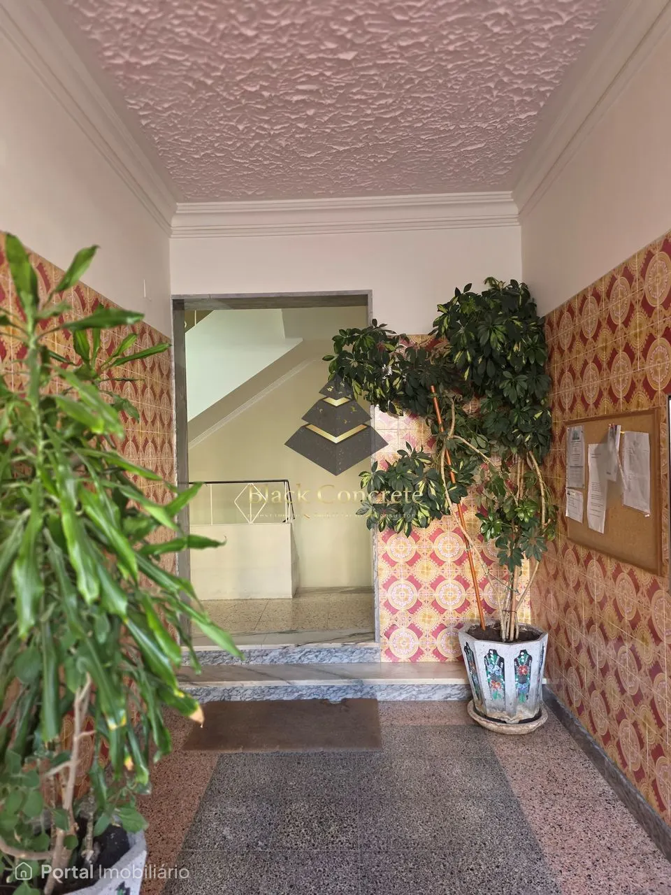 Este apartamento T4