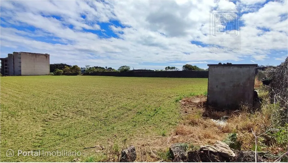 TERRENO para venda com 7.240m² de área total