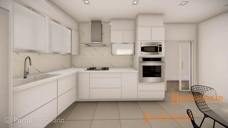 Apartamento T2 | Covilhã