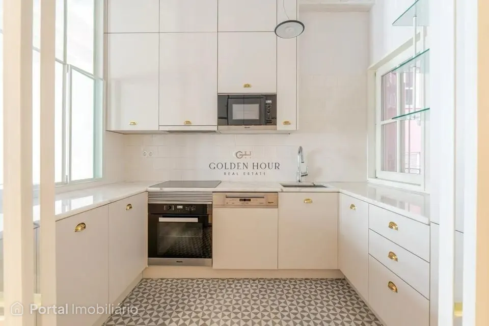 Apartamento T3 Venda em Cedofeita, Santo Ildefonso, Sé, Miragaia, São Nicolau e Vitória,Porto