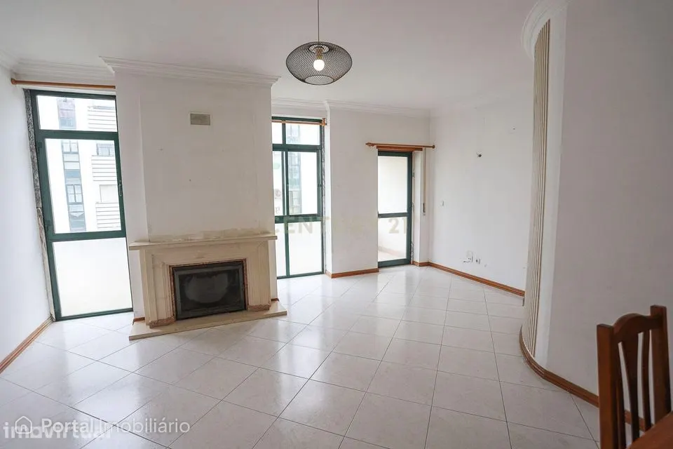 Apartamento T2 em Alenquer