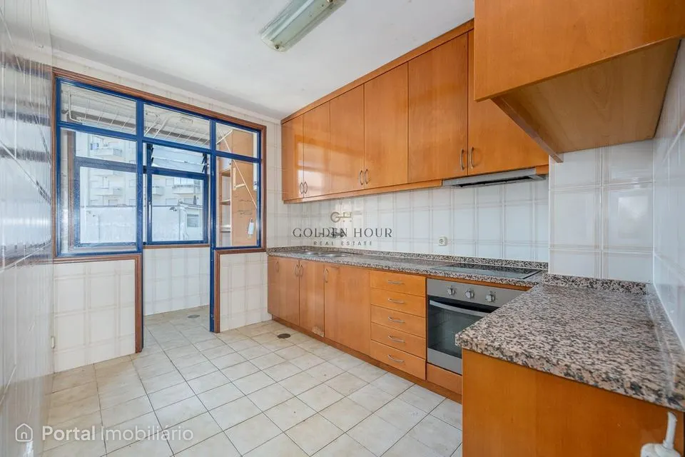 Apartamento T2 Venda em Oliveira do Douro,Vila Nova de Gaia