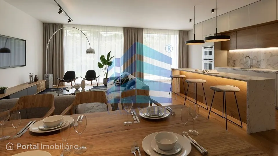 Moradia T3+1 com vista Ria
