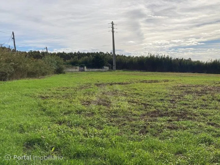 Terreno à venda em Lourinhã